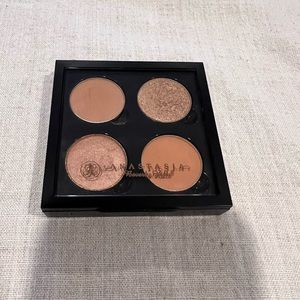 Anastasia Beverly Hills Eyeshadow Quad